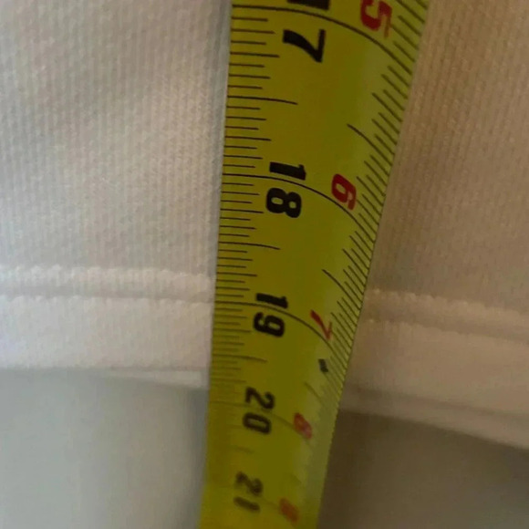 Carre Mens Paris France Slice Track Short White Size XL - Picture 5 of 13